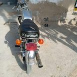 موتور100 کاوازاکی