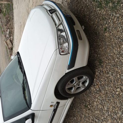 پارس تیوفایو