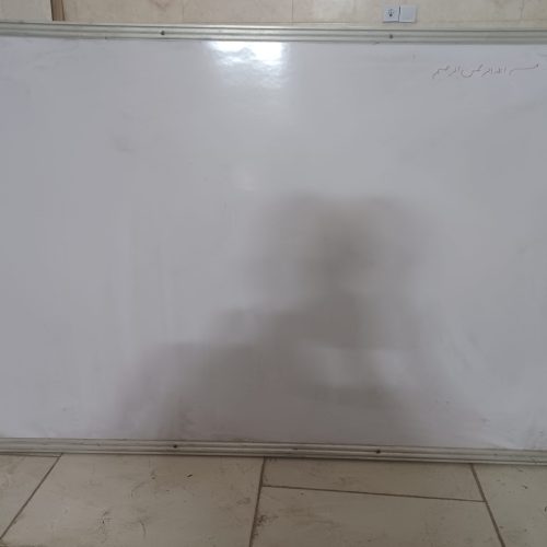 تخته وایت بورد