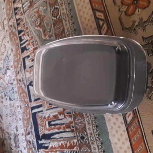 ماهی سرخ کن فرانسوی بادرب پریکس