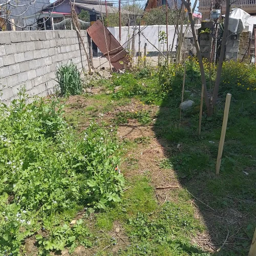 فروش زمین مسکونی