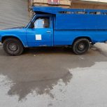 نیسان سالم فنی 20شاسی سالم