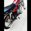 موتور هندا مارک زیگما مدل 94