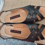 کفش زنانه مناسب تابستان