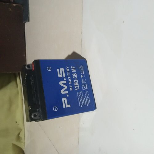 باتری موتورسیکلت