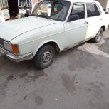 پیکان سواری مدل 83