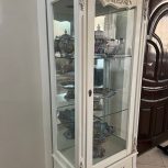 بوفه چراغ دار