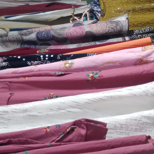 لباس زنونه و مردونه