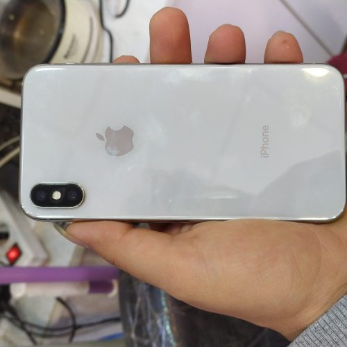 آیفون ایکس 256گیگ