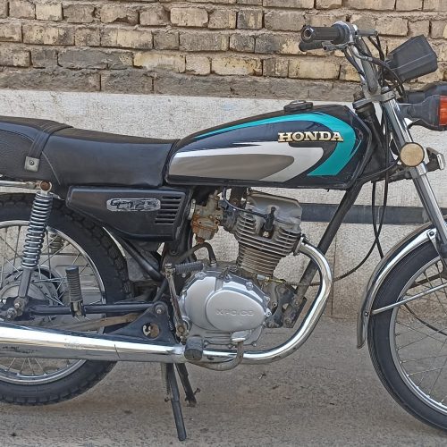 هوندا