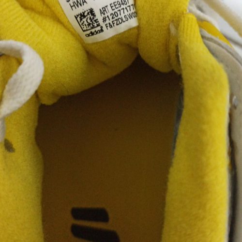 کفش کتونی زیبا مردونه