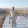 کارگرساده