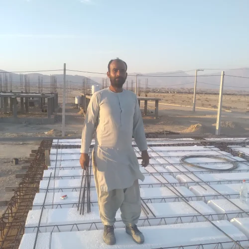 کارگرساده