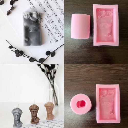 قالب شمعسازی