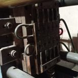 دستگاه تزریق پلاستیک