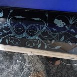 میز تلویزیون