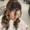 انجام شینیون فقط هزینه مواد