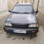 پراید صبا سلام