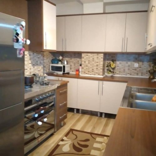 آپارتمان اجاره‌ای