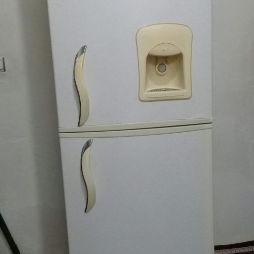 فروش فوری یخچال