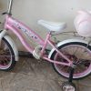 دوچرخه دخترانه 16