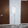 فروش مستقیم وطراحی اجرا قرنیز،ترموال،بین کابینتی ماربل شیت.کناف،شبکه و پی وی سی