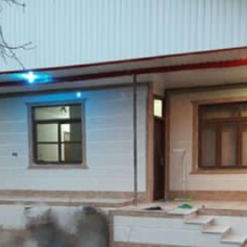 کارهای ساختمانی