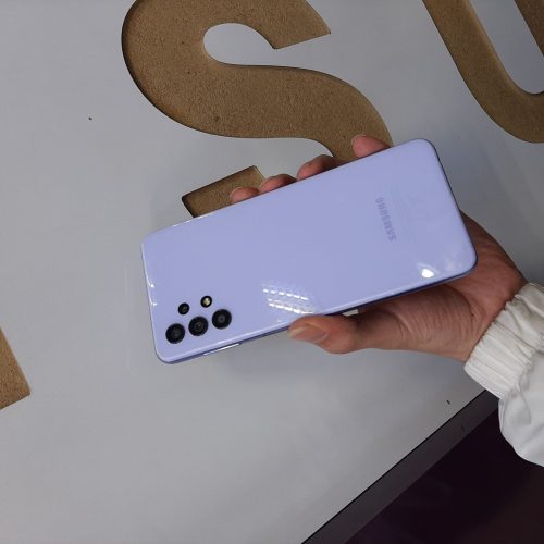گوشی سامسونگ A32 5G درحد نو