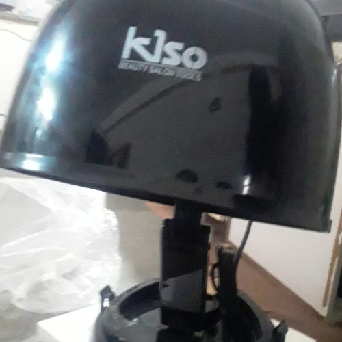 سشوارکلاهی