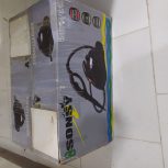 بخارشوی برند سانسی باتمام تجهیزات و دفترچه راهنما