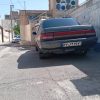 تویوتا کرونا 1991