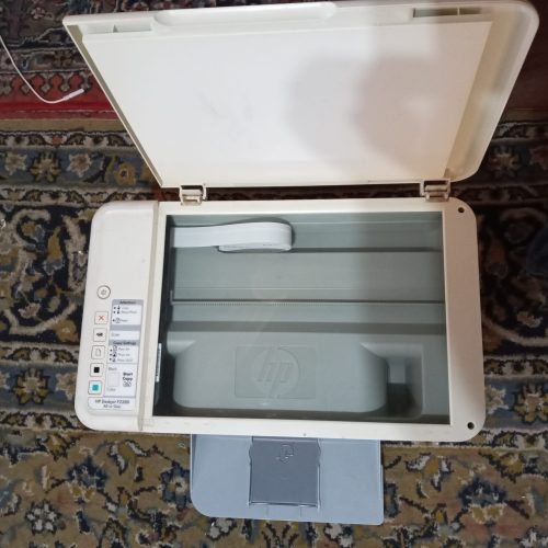 فروش توافقی دستگاه چاپ