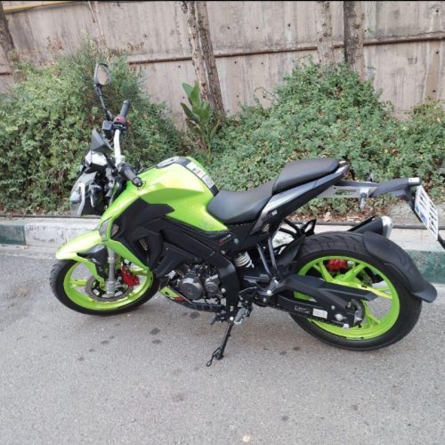 بنلی 180s مدل 1401