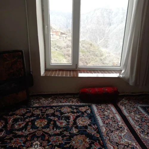 اجاره خانه دراورامان تخت