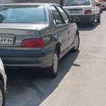 پارس دوگانه کارخانه