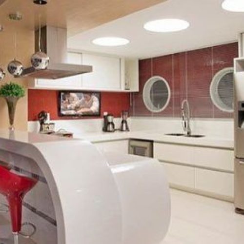 نصاب کناف تایل 60×60وPVCهستم با ابزار ونفر