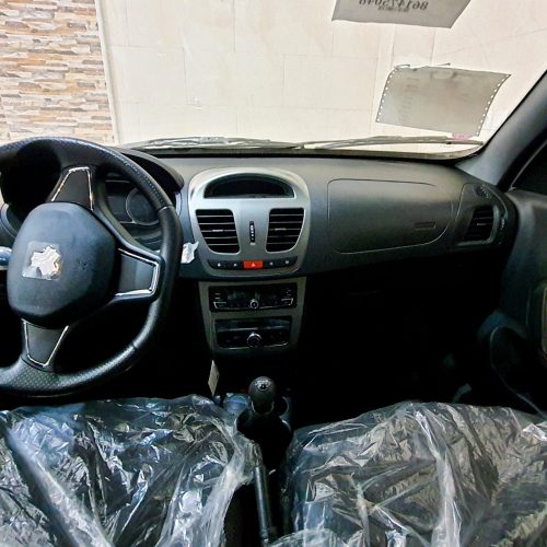 کوییک دنده ای s صفر 1402