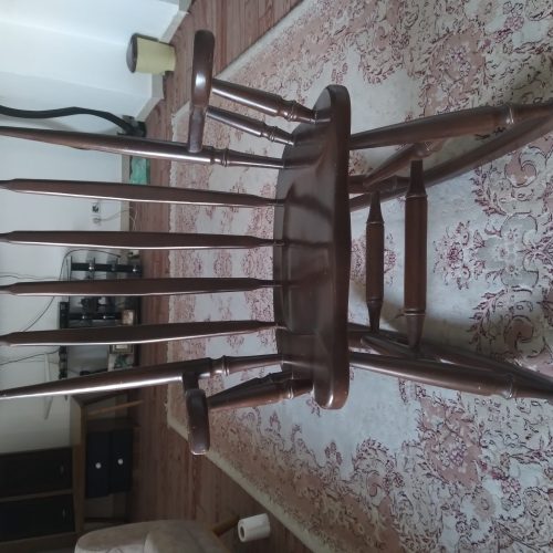 صندلی راک (صندلی مادربزرگ)