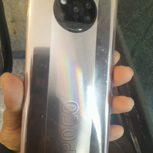 گوشی موبایل