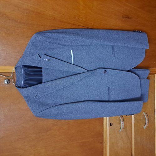 کت شلوار توسی سایز 50