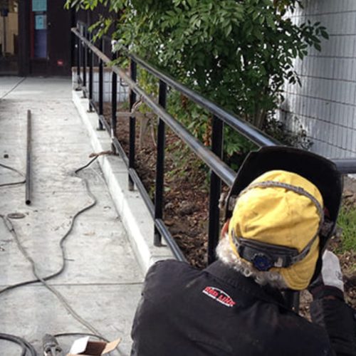 جوشکارسیار