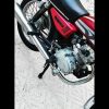 موتور هندا مارک زیگما مدل 94