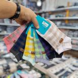 پخش جوراب زنانه عمده