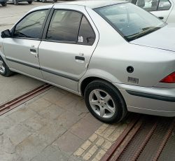 سمندf7