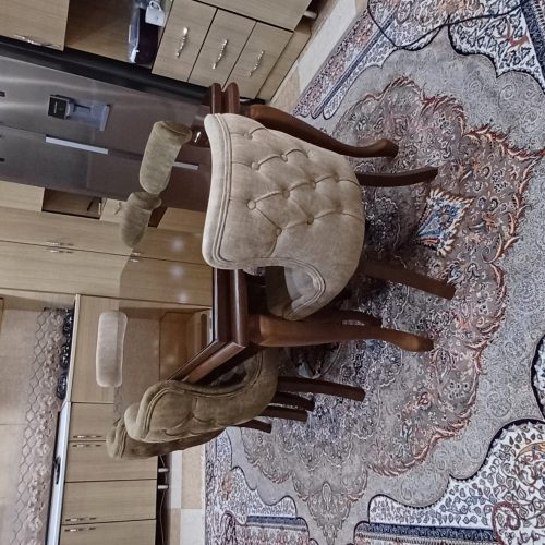 میزنهارخوری 6نفره