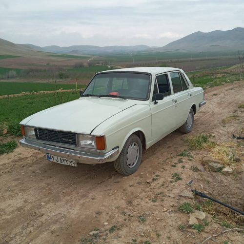 پیکان دوگانه