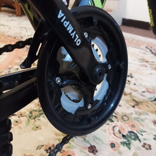 دوچرخه المپیا سایز 24