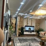 خونه اپارتمانی متراژ 90تمیز و شیک