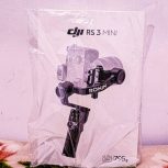 استابلایزر دوربین ار اس 3 DJI RS 3 Mini Gimbal Stabilizer