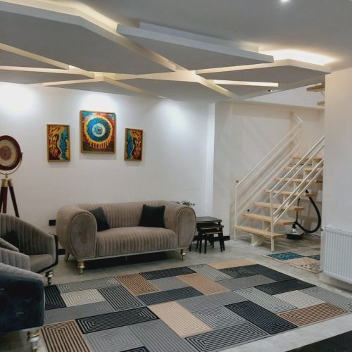 ویلا لاکچری استخر دار فول امکانات شخصی